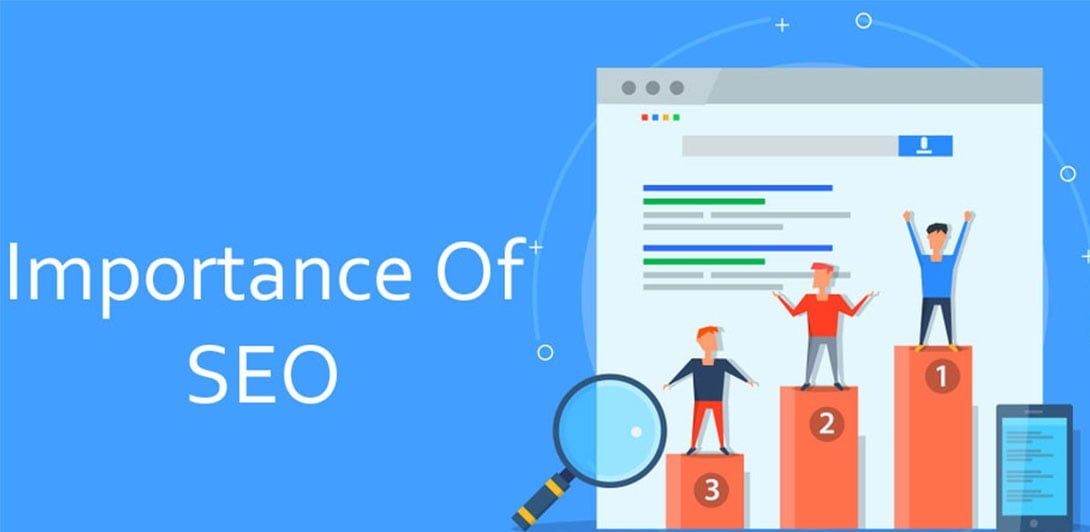 Importance of SEO