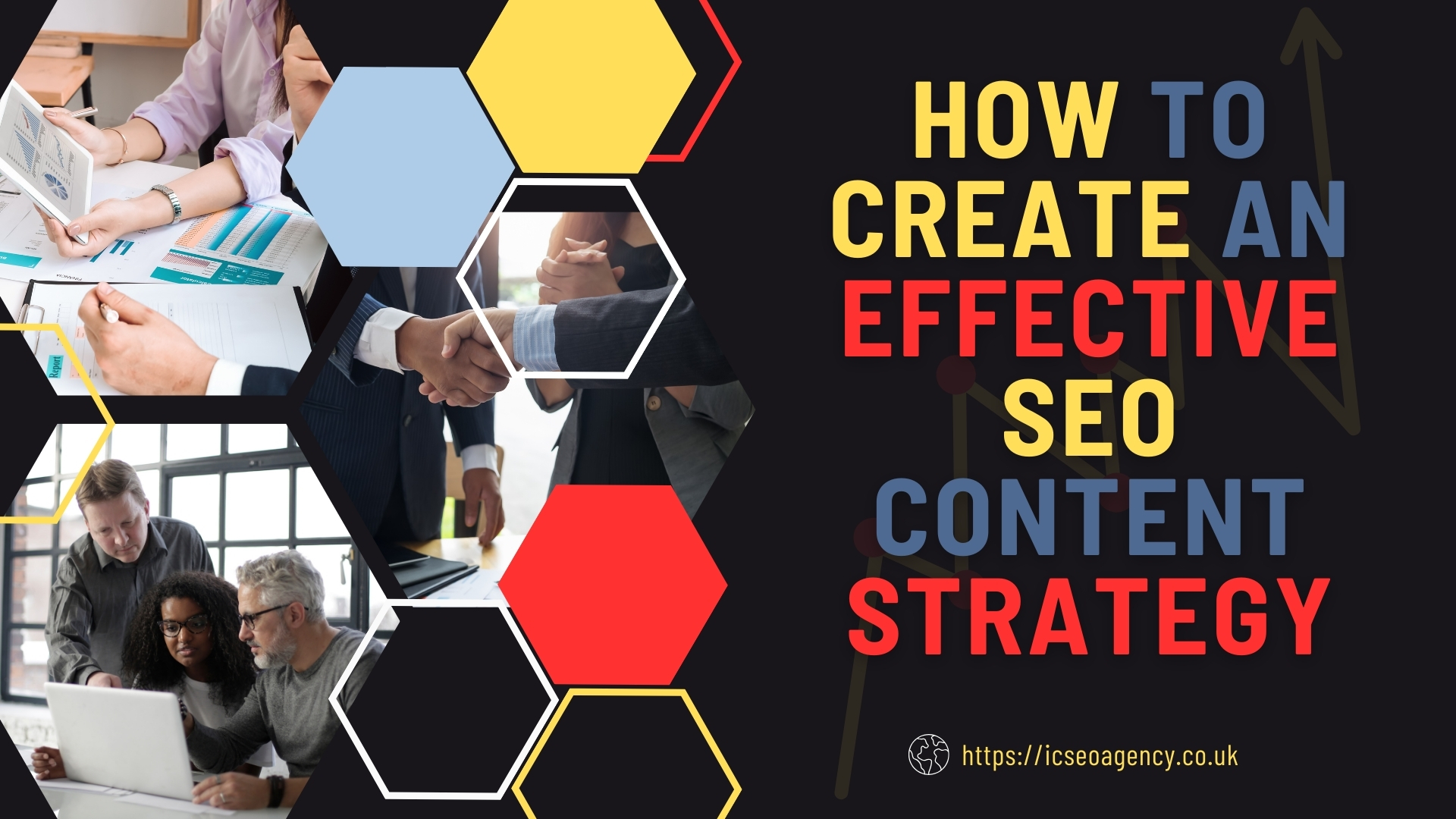 SEO Content Strategy