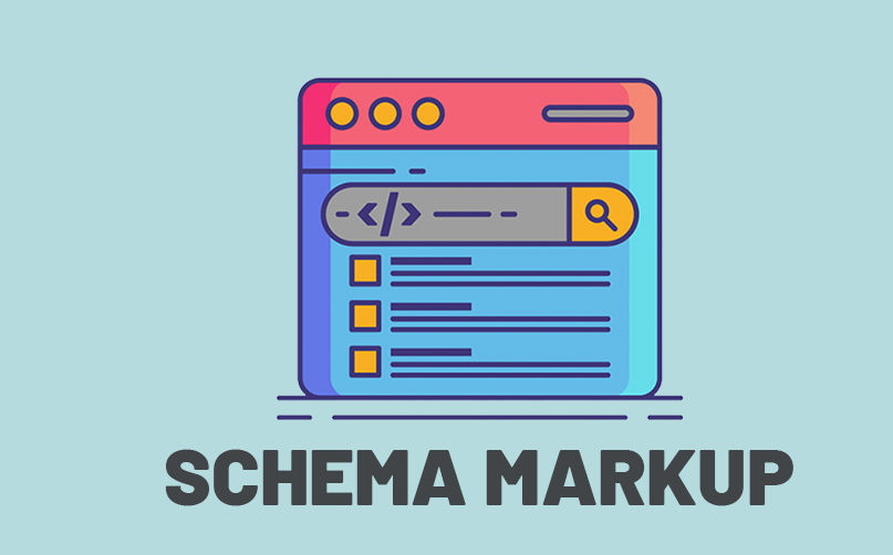 Schema Markup