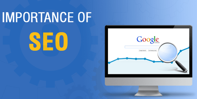 Importance of SEO