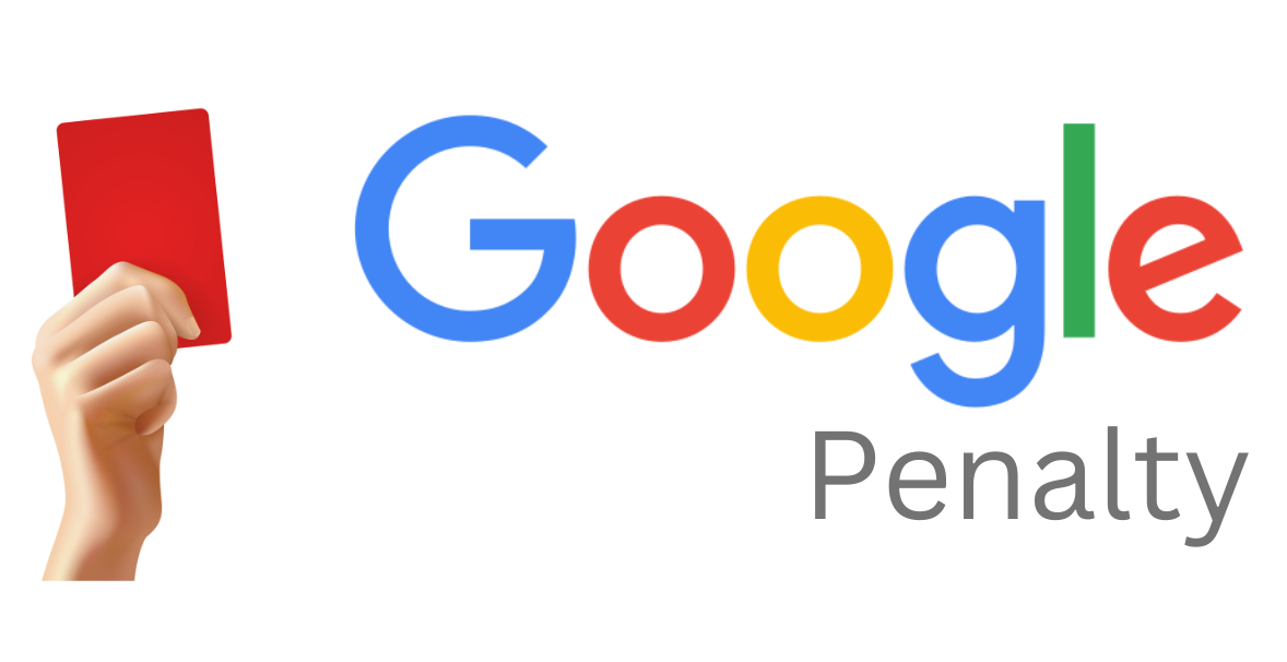 Google penalty