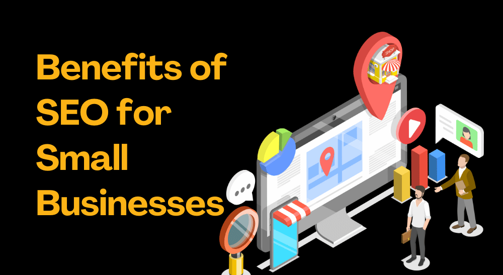 SEO for Small Businesses