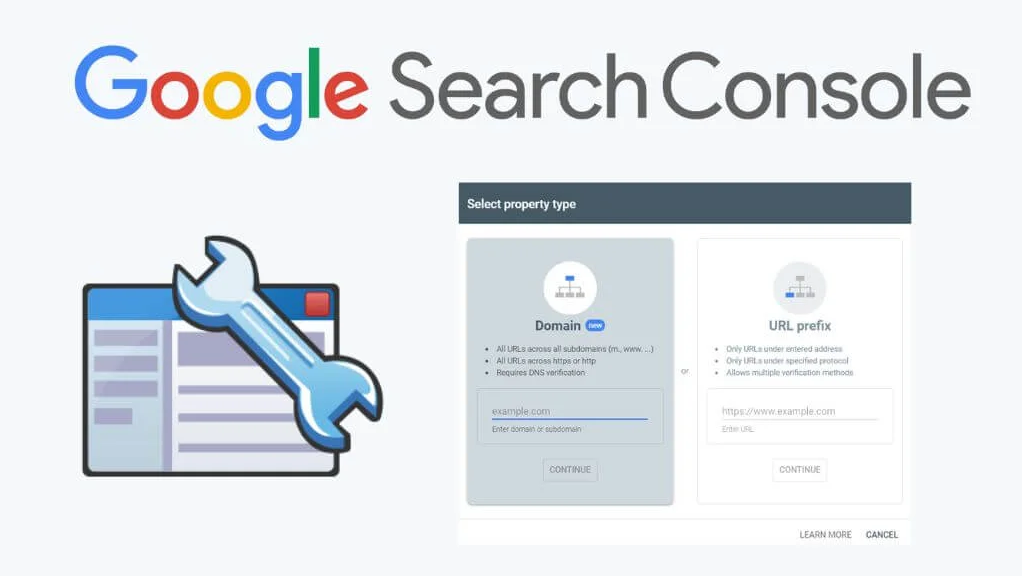 Google Search Console