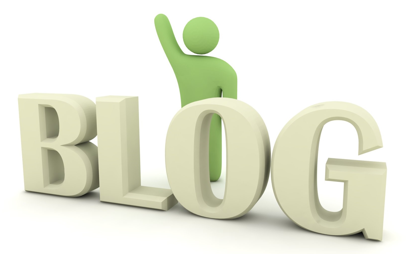 Blog Visibility