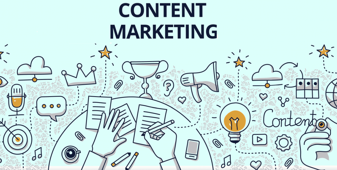 content marketing