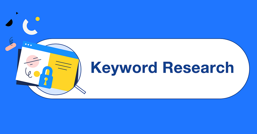 keyword research tips