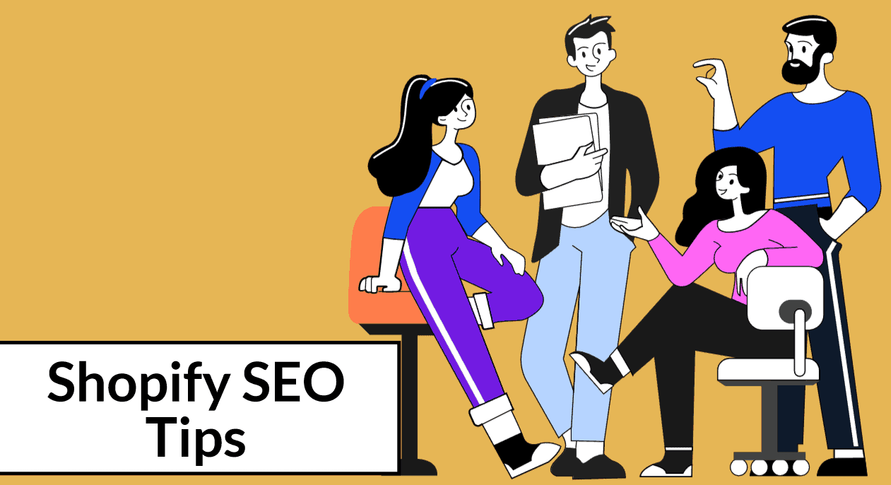 SEO tips