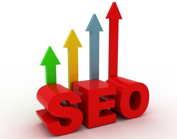 SEO rankings