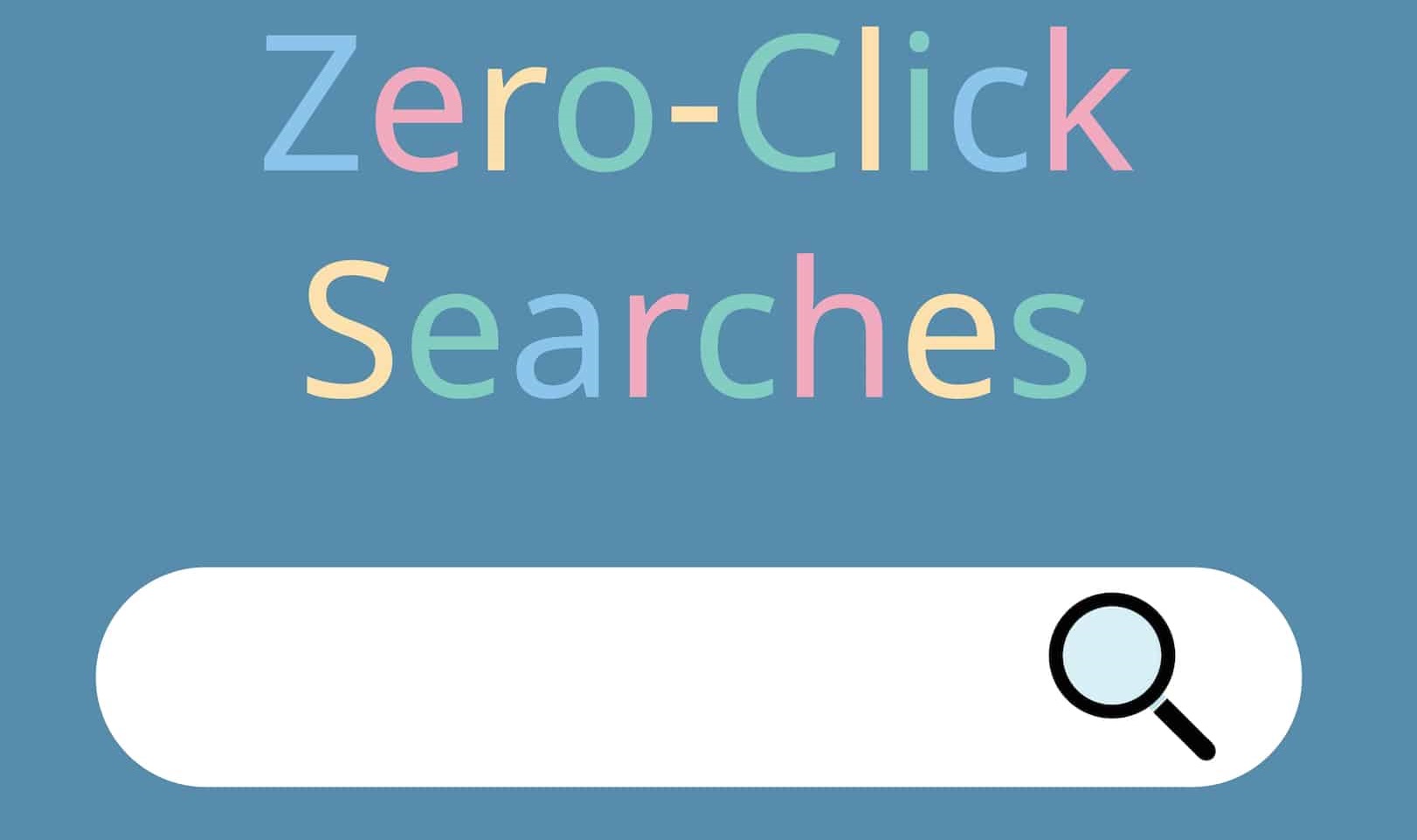 Zero-Click Searches